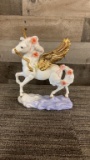 PRINCETON GALLERY - GOLDEN WINGS OF WONDER