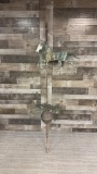 *LARGE* ANTIQUE RANCH HORSE WEATHERVANE