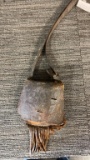 ANTIQUE NAVAJO MEDICINE BAG