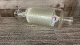LABORATORY WATER STILL CYLINDER