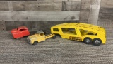 STRUCTO AUTO TRANSPORT CAR CARRIER