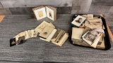 ANTIQUE PHOTOS