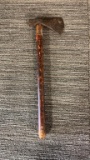 ANTIQUE ARAPAHOE TOMAHAWK