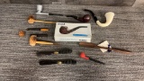VTG TOBACCO PIPES AND PARTS