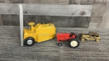 VTG LITTLE GIANT LIFT TRUCK & MORE