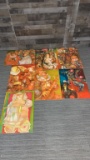 ART PRINTS BY BLASCO MENTOR