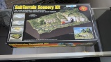 MODEL TRAIN ACCESSORIES
