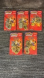 POKEMON COLLECTIBLE DOG TAGS