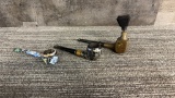 VINTAGE TOBACCO PIPES