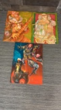 ART PRINTS BY BLASCO MENTOR