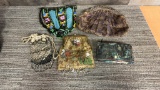 ANTIQUE HANDBAGS