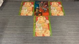 ART PRINTS BY BLASCO MENTOR