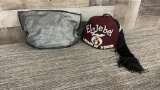 VINTAGE SHRINERS MASONIC FEZ HAT