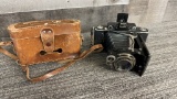 VTG ZEISS IKON SUPER IKONTA 530/2 FOLDING CAMERA