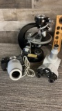 VTG CARL ZEISS GERMAN MICROSCOPE