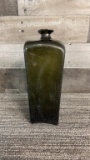 ANTIQUE CASE GIN BOTTLE
