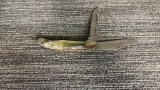 KATAR 1184 USA FOLDING POCKET KNIFE