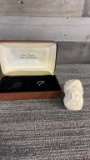 PAUL FISCHER MEERSCHAUM PIPE - TURKISH SULTAN