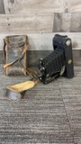 ANTIQUE EASTMAN KODAK  NO.1A POCKET CAMERA