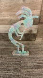 METAL ART KOKOPELLI