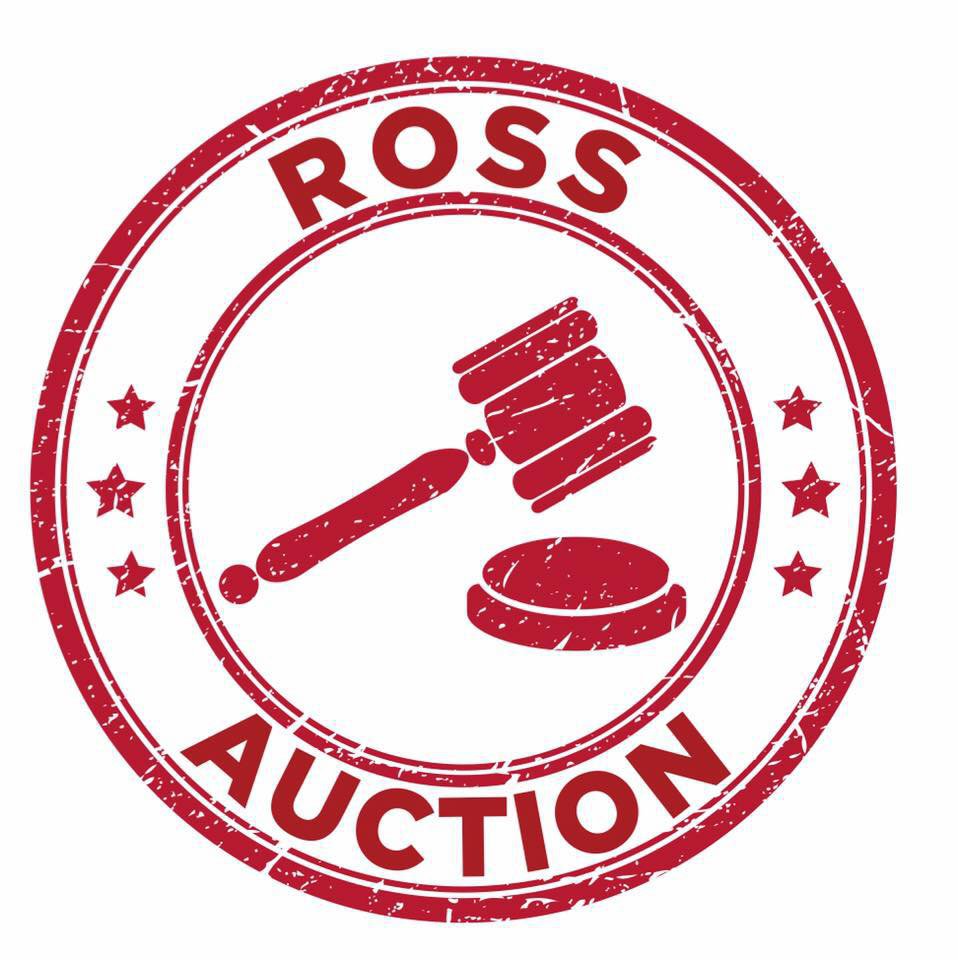 Ross Auction House Inc. powered by Proxibid