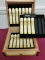 The H. Upmann Bank of Habana Banker's Series Sublime Robusto 5x50 (18 Cigars)