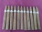 Lot of 11 Habana Montecristo No. 2 Pyramid