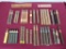 Lot of 38 Assorted Cigars