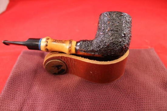 1999 Greater Kansas City Pipe Club Ardor Pipe of the Year