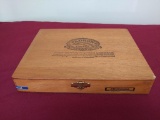 Padron Cigars Natural Churchills - 23 Cigars