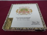 Arturo Fuente Chateau Fuente Vintage Selection Cidar Wrap Robusto - 18 Cigars