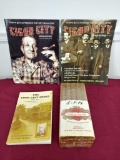 Lot of 4 The Ybor City Lots