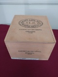 Saint Luis Rey Reserva Especial Cabinet de Cincuenta Churchill 7 x 48