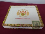 Macanudo Baron de Rothschild Caf...