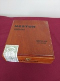 Nestor Reserve Edition 2000 Double Corona