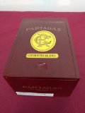 Partagas Cifuentes Blend Diciembre