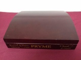 Pryme Gold Series Alex Bradley Limited Edition 719/1500 #300C