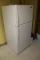 Whirpool Refrigerator/Freezer MN: W4TXNWFWQ01 14 Cu.Ft