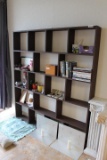 Wooden Bookshelf 67