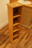 Small Wooden Shelf 45