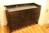 Wooden Buffet 37