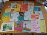 400+ Graduation Cards & Invitation Inserts & Thank You Cards