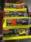 Lot of 4 Ryobi Water Broom & Under Carriage Cleaners