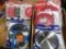 Lot of 5 Carbide Tip Saw Blades, Diablo, Avanti Pro