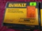 Lot of 4, DeWalt Metal Connector Nails 1 1/2