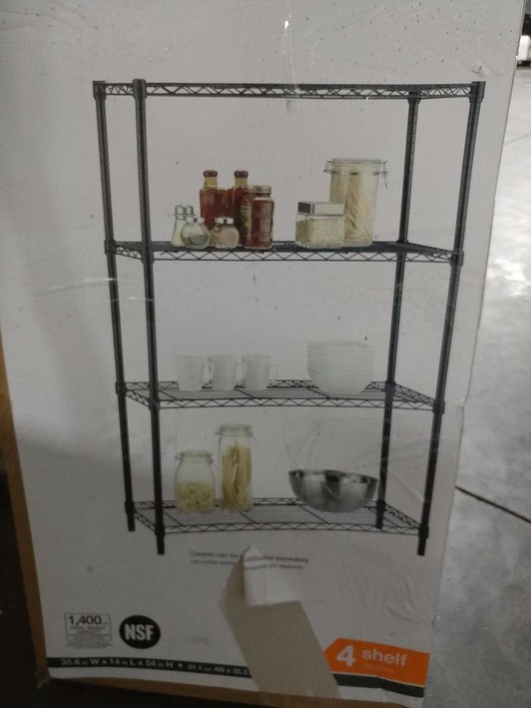 Hdx Storage Instructions Matttroy