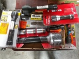 Lot of Misc Flashlights