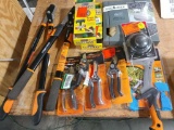 9+ Landscaping & Garden Tools, By Fiskars & Others