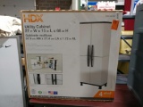 HDX Utility Cabinet 27