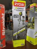 Ryobi 4 Cycle 18